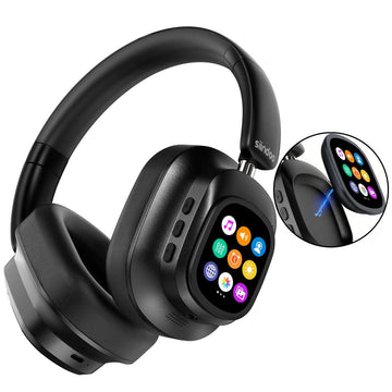 Over-Ear vs. On-Ear vs. In-Ear: Which Headphones Are Right for You?