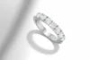 Minimal And Elegant The Eternal Promise Ring For Women's