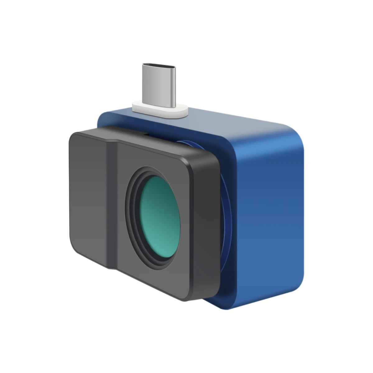 Macro Lens Special for TOOLTOP T7 Thermal Imager Camera
