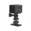 2025 New 4G SIM Card CCTV Night Vision Mini Camera WiFi 1080P Car Security Camera WD20/WD21 Two-way Audio Video Mini Cameras