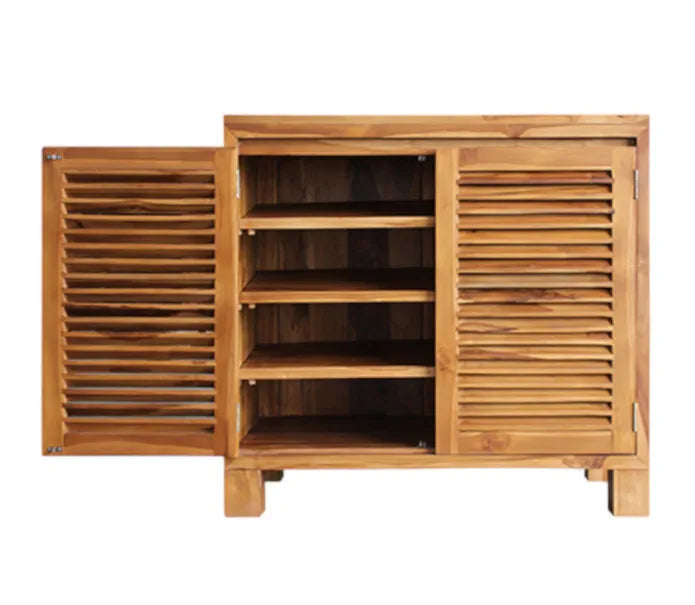 Modern and Luxury Solid Wooden Customized Handmade Handicraft Furniture Living Room Furniture Storage Furniture