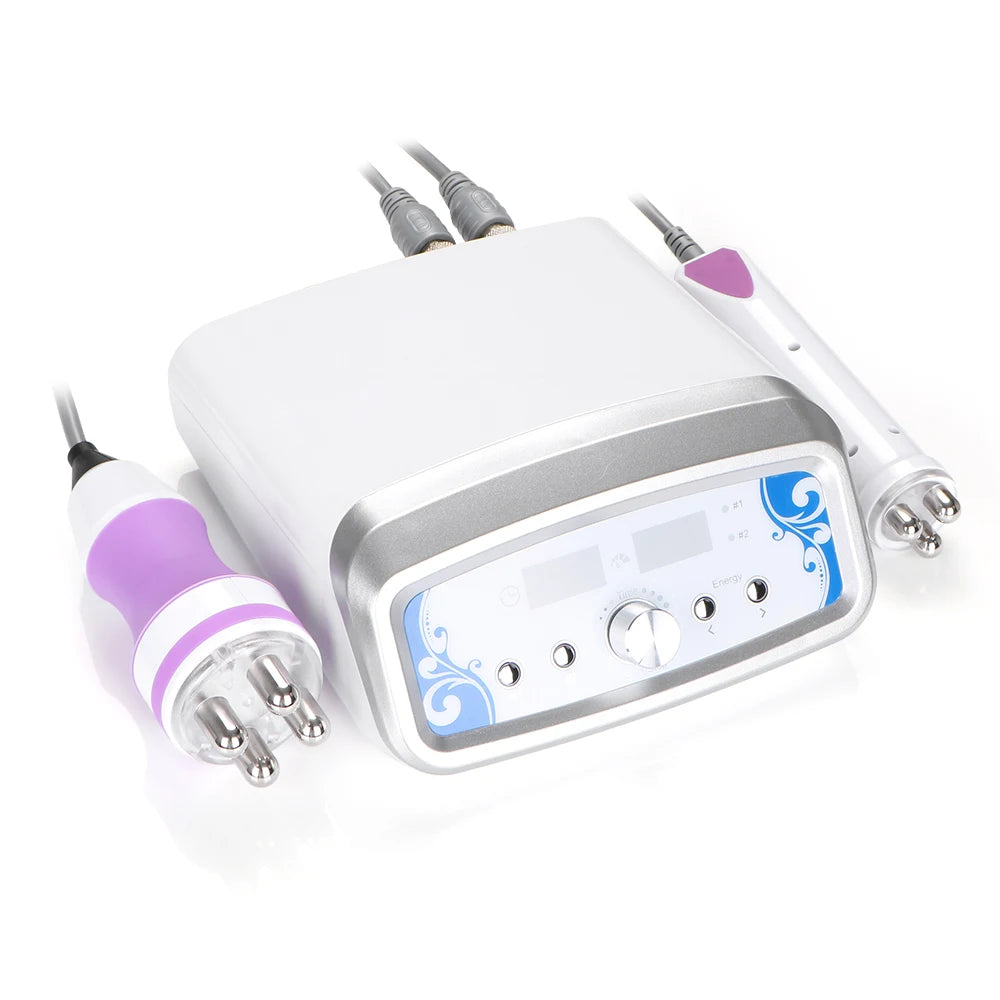 Wholesale  Machine for Body Fat Loss Strong Single Desktop Home Use Beauty Equipment with UK EU US AU ZA CN Plugs