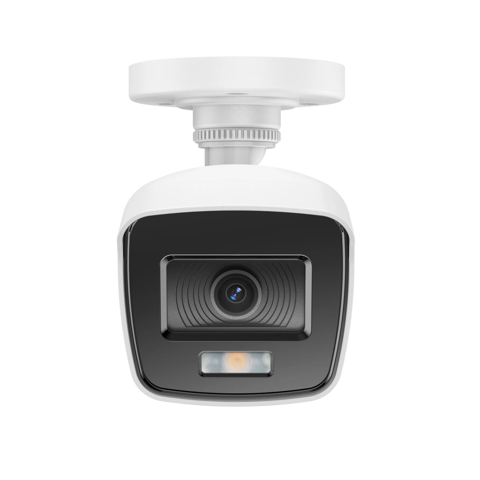 ANNKE NightChroma 8CH 5MP H.265+ DVR System 4pcs 1080P HD Outdoor Waterproof CCTV Cameras 2mp Home Security Camera System