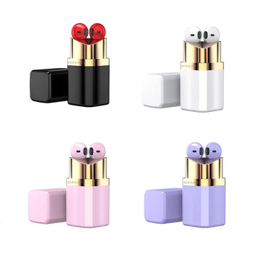 Ele-gate X99 Smart Wearable Headset for 5.2 Lipstick Type Wireless Earbuds Made in China