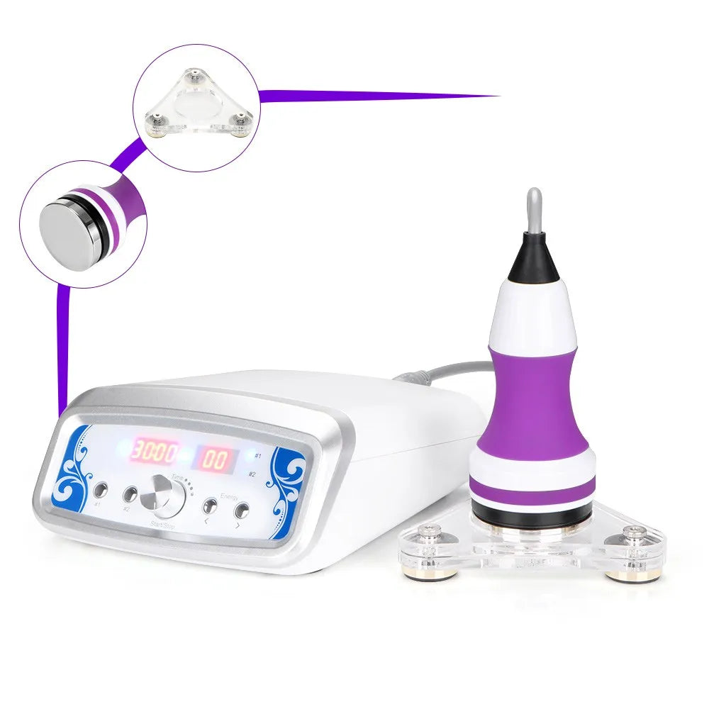 Wholesale  Machine for Body Fat Loss Strong Single Desktop Home Use Beauty Equipment with UK EU US AU ZA CN Plugs
