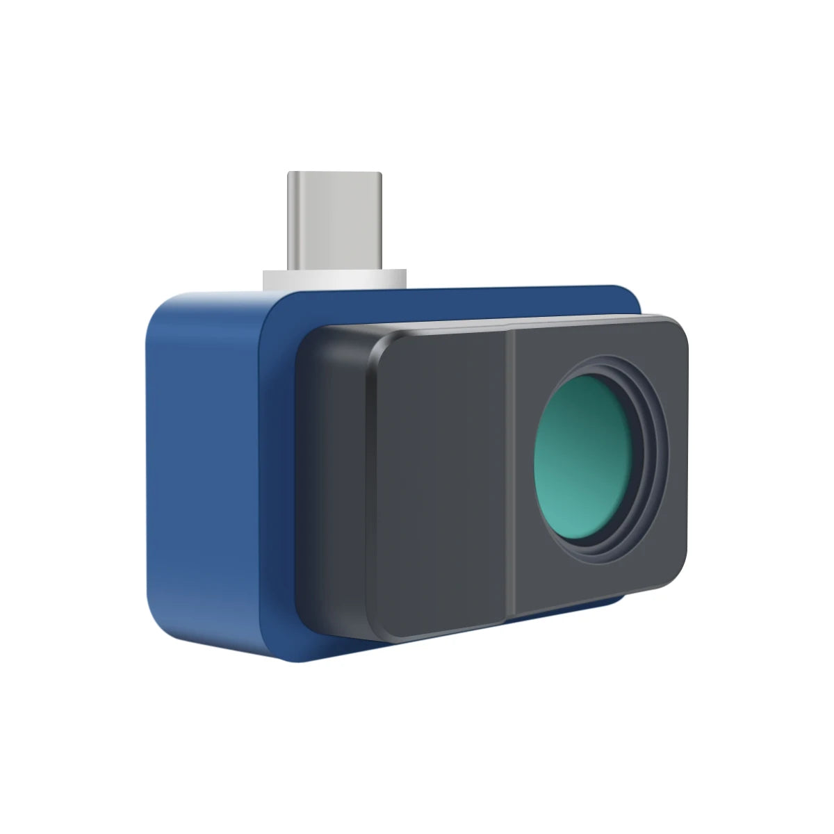 Macro Lens Special for TOOLTOP T7 Thermal Imager Camera
