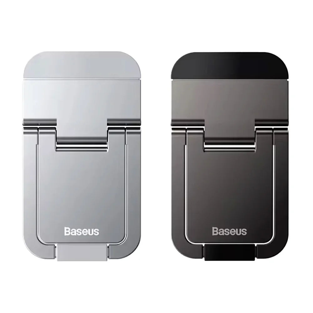 [GDL] Pack of 2 Baseus mini foldable laptop stands, variety of colors / luzc000013