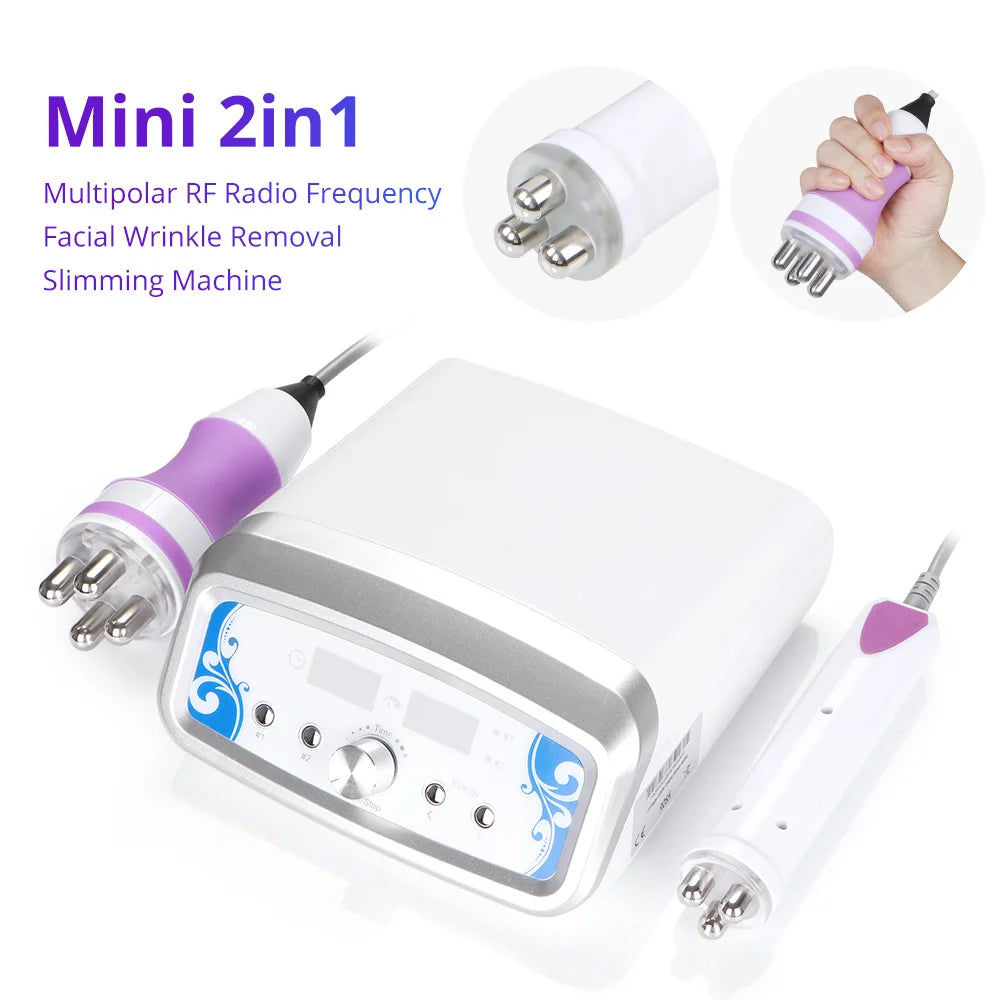 Wholesale  Machine for Body Fat Loss Strong Single Desktop Home Use Beauty Equipment with UK EU US AU ZA CN Plugs