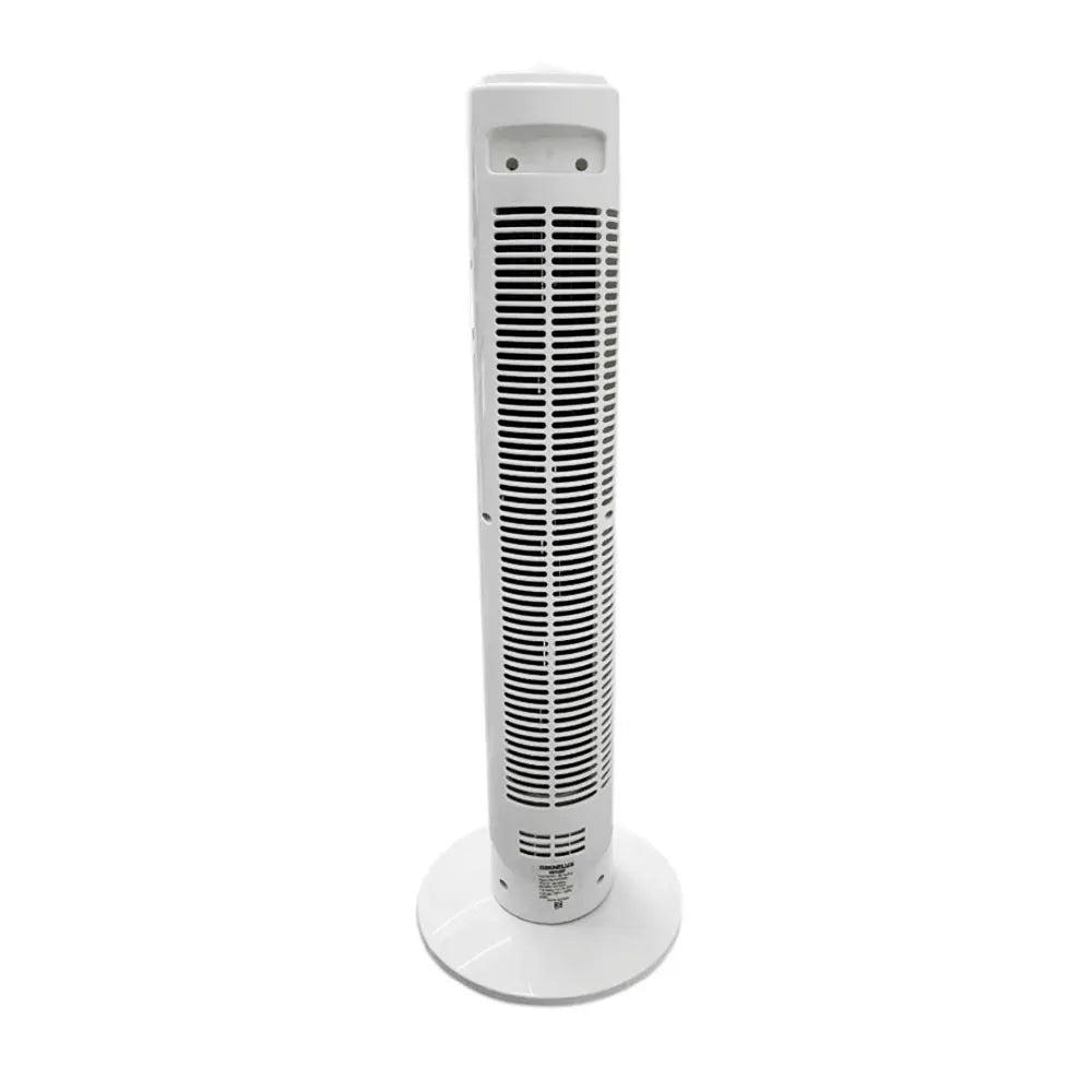 Quiet Tower Air Cooler with Three Speeds Energy-Efficient and Noiseless