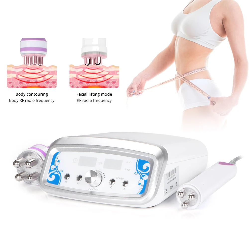 Wholesale  Machine for Body Fat Loss Strong Single Desktop Home Use Beauty Equipment with UK EU US AU ZA CN Plugs