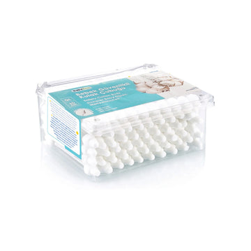 DT & FMCG Baby Care Supplies Bathroom and Toilet Gadgets for Nose and Ear Care