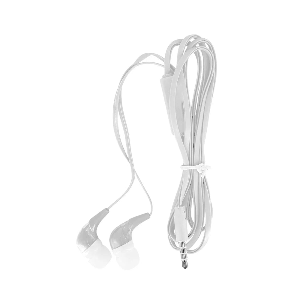[GDL] FX Wired Earphones & Headphones with 3.5mm Aux Input Super Bass Variety of Colors Model EAR-802 Hands-Free