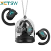 X41 Wholesale Wireless BT Gaming Headphones Esports Level Audio Clip Hook Noise Cancelling Long Play Minimal Latency Earbuds