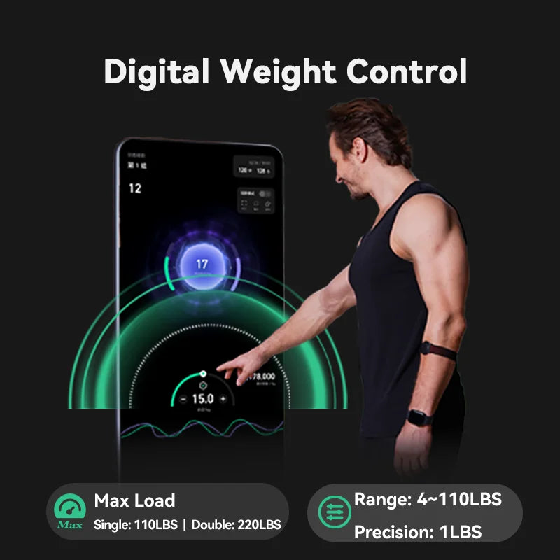 Luxury Aesthetic AEKE K1 Commercial Grade Smart Home Gym Equipment Aluminum Alloy Core Muscle Comprehensive Exercise