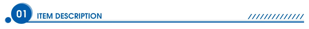 Computer Speaker Volume Control Loud Sound Desktop PC Speaker Easily Clamps Display High Definition Stereo for Entertainment