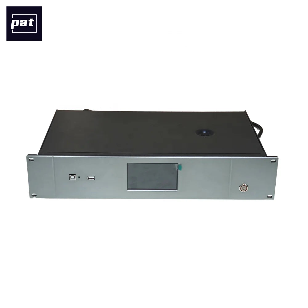 New Design 3in1 Professional Hiend Karaoke Mixing Amplifier with BT5.0/Wireless Microphone/Mp3 Player