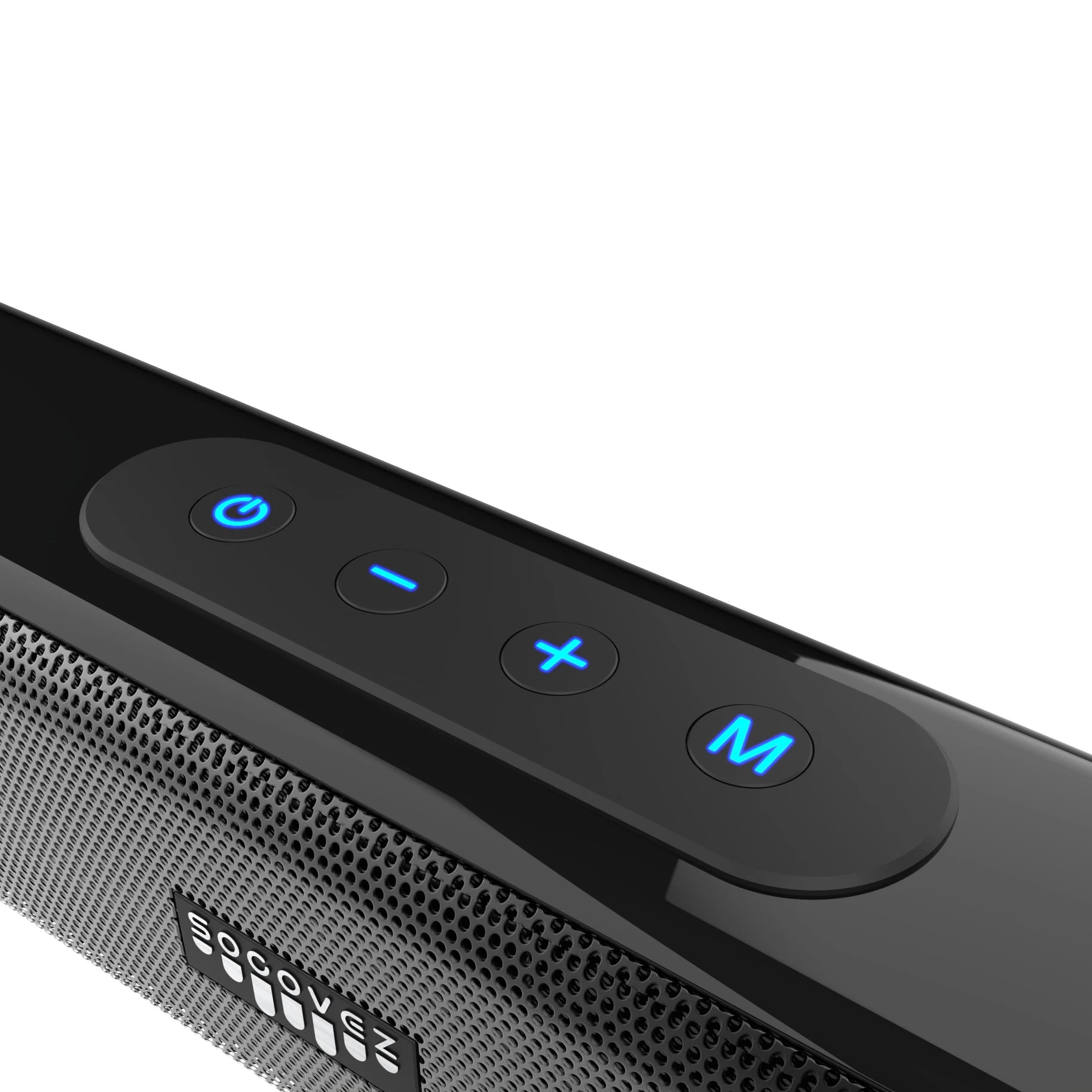 2.0 Ch Home Theater System with High Quality Audio 2.0 Ch Stereo Soundbar for TV