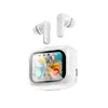 Hot Selling 1 Year Warranty Wireless Version Wireless ANC+ENC Noise Cancelling V5.3 EARBUDS Headphones Earphones Made in China