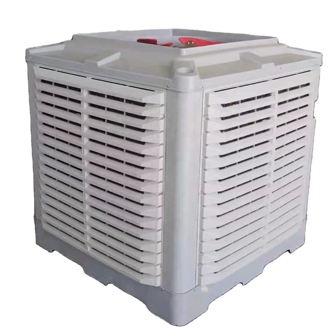 Industrial Air Cooler Warehouse Air Conditioning Cooling System/Water Air Conditioners/Outdoor Air Cooler Fan for Workshop