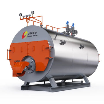 1 Tph Steam Boiler Heating Surface Area to Calculate with Trade Assurance