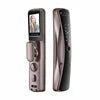 Kadonio Automatic Fingerprint Lock Tuya Smart Lock 3D Face Recognition Digital Door Lock With Doorbell