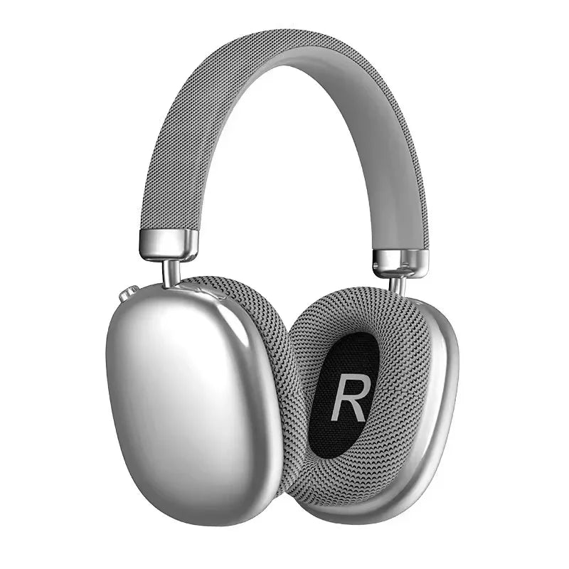 USA EU High Quality Wireless Max Headphones M2 with Noise Reduction ANC Top Version Max Earphones
