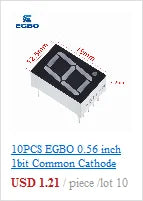 1PCS W2809  W1209WK Digital LED Thermostat Temperature Controller Smart Temp Sensor Board Module 12V DC + Waterproof NTC Sensor