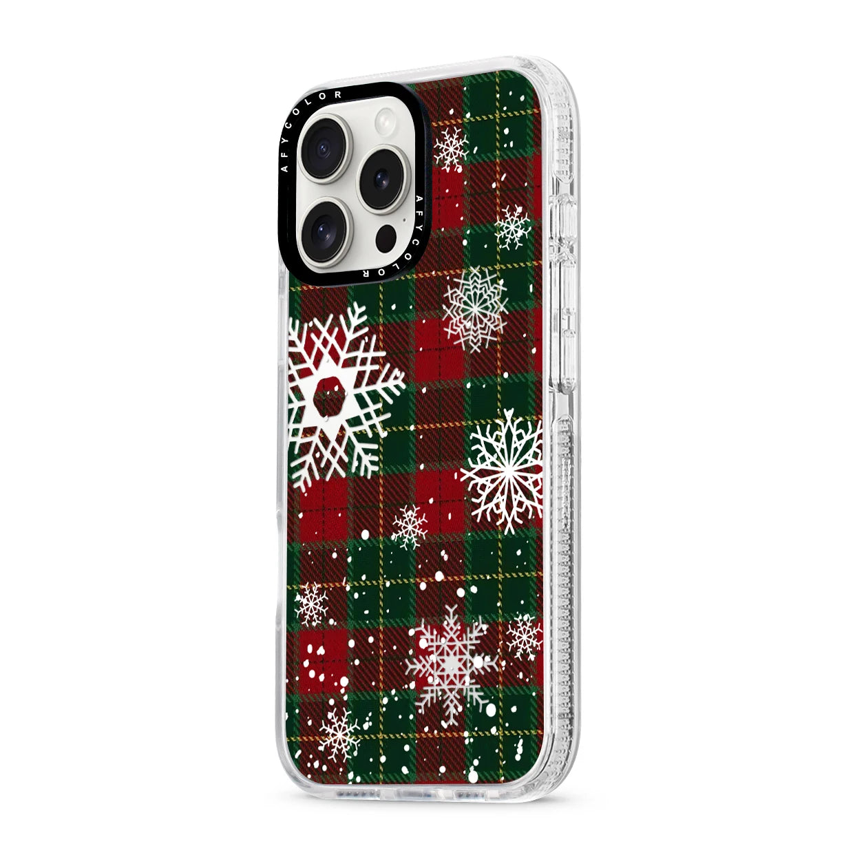 Luxury TPU+PC Shockproof Bumper Phone Case for iPhone 13 14 15 16 Pro Max Cell Phone Cover for Mobile Devices