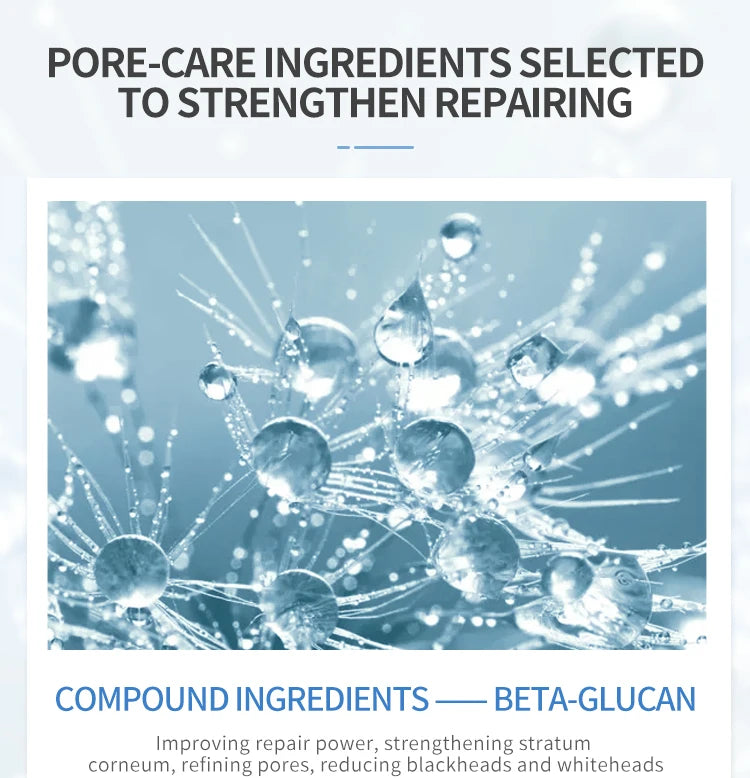 Wholesale Natural Lactobionic Acid Face Serum Minimize Pores Shrink Pore Firming Skin Reduce Fine Lines Facial Liquid