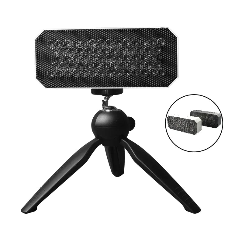 Audfly Gadgets Electronic Portable Minimal Sound Leakage Parametric Directional Audio Speaker for Kiosk