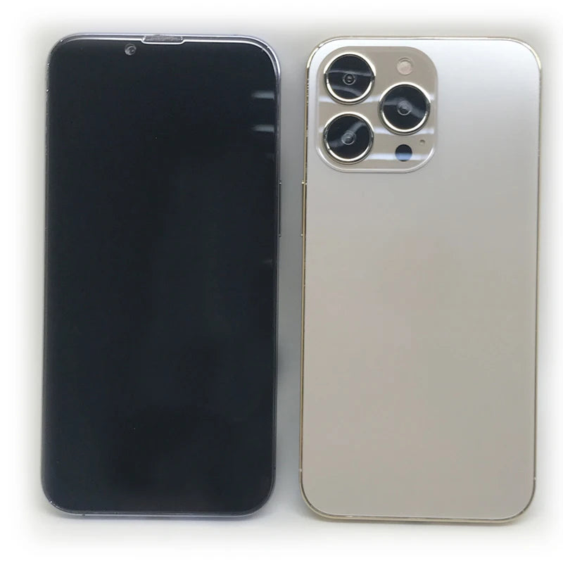 Non-working Dummyphone  Showpiece Dummy Phone Models for iphone 13 Pro Max