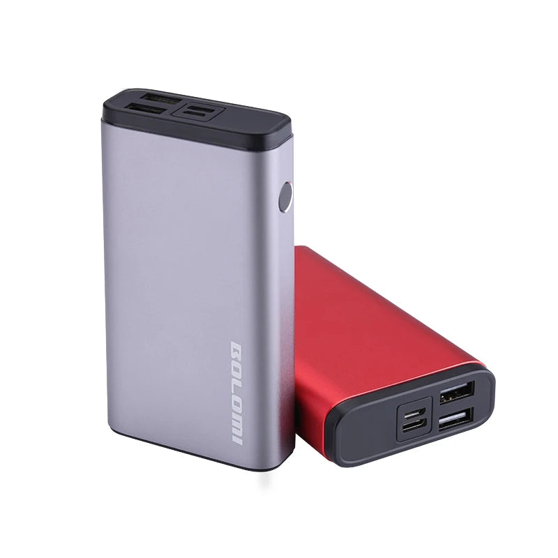 Cheap Price Electronic Gadgets Product 10000mah Powerbank Other Consumer Electronics