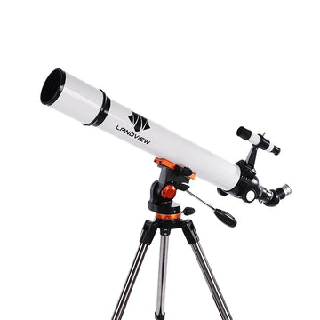 Professional Astronomical 70070 Telescope Sky-watcher Refractor Telescopes With Equatorial Mount