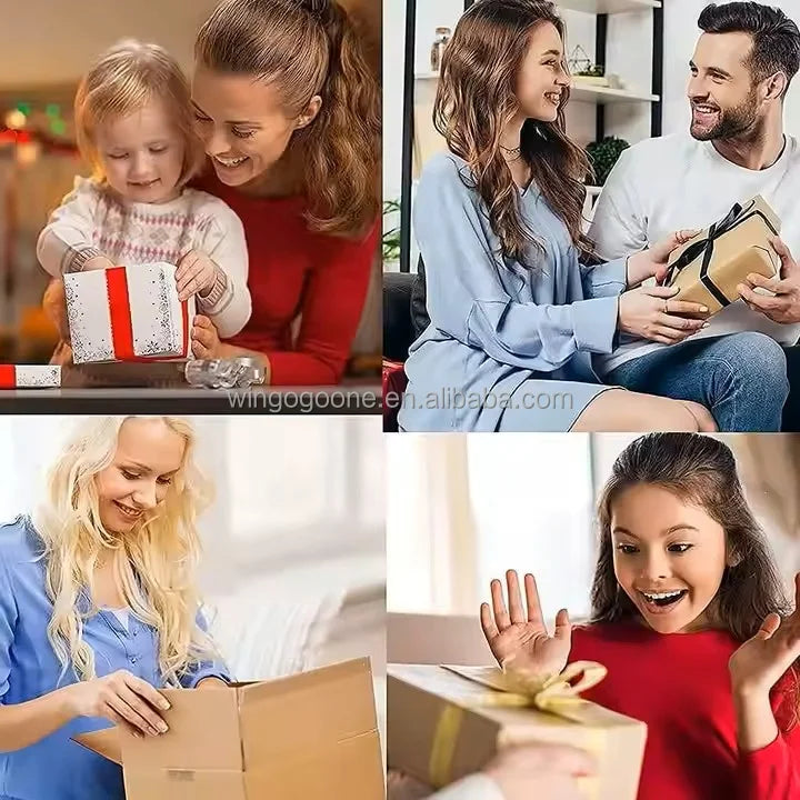 100% Winning the Mystery Award Gift Box Smart Watches Brand Earphones Phone Brand Speaker Lucky Surprise Mystery Box