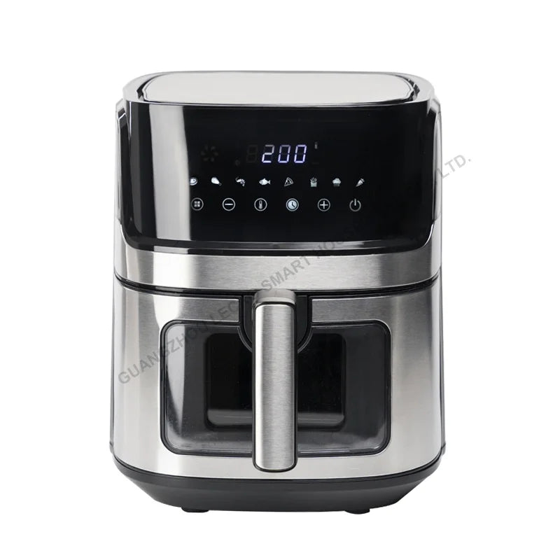 Factory  air Fryer Accessories air Fryers Frete Gratis air Fryers Multifuncional