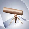 Portable Foldable Ionic Hair Dryer 1200W High-Speed for Professional Salon & Travel Use