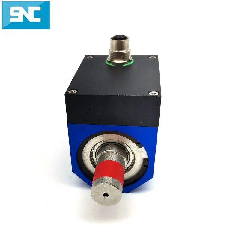 ZHKY2050A 5Nm 100N.m 200Nm 500Nm dynamic torque sensor shaft rotation sensor torque transducer Dynamic rotary torque sensor