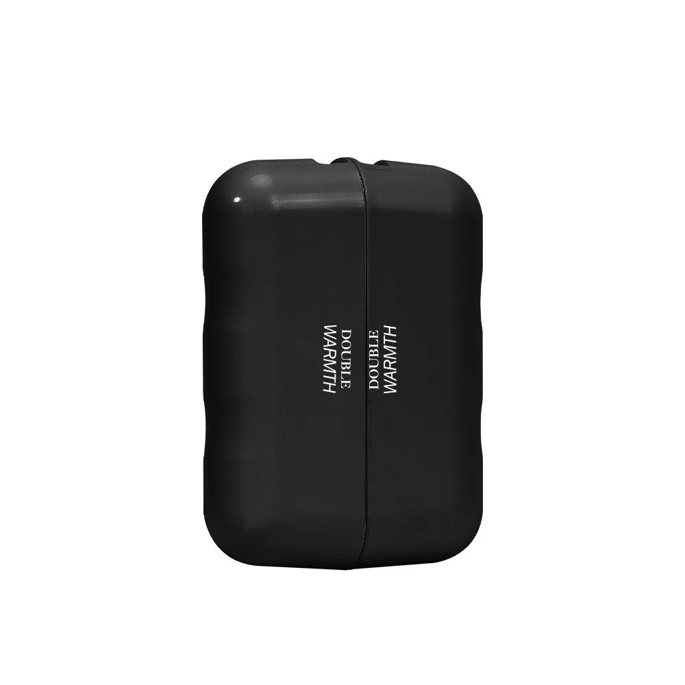 2IN1Hand Warmers Hot Selling Rechargeable Electric  Portable Pocket Heater 3 Levels Heating for Outdoor Sports Tech QS1