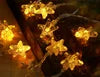 New Products 2024 Camping, Light Led Ball Christmas Bulb Decorative Lights for Outdoor/Home/Wedding/Party/