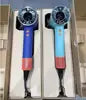 Best Quality HD16 Dsyons 1600W High Quality Hollow Leafless Hair Dryer with Multi-Purpose Hair Care Styling Accessories