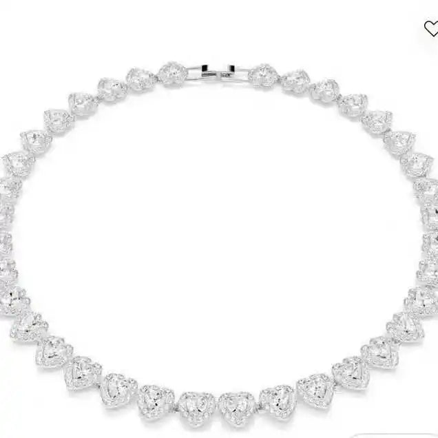 With a Logo Inlaid With Crystal Jewelry Women's Bracelet