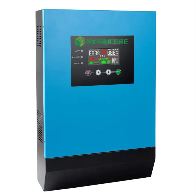 5KW Off-Grid Solar Inverter Smart Control Energy-Efficient Reliable Performance