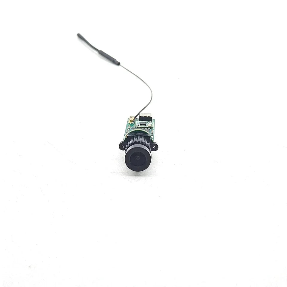 Mini Wifi ICSEE 3MP HD Wireless IP Camera Smart Cloud Security P2P with Two-Way Audio DIY Small Industry PCB Motherboard TF Card