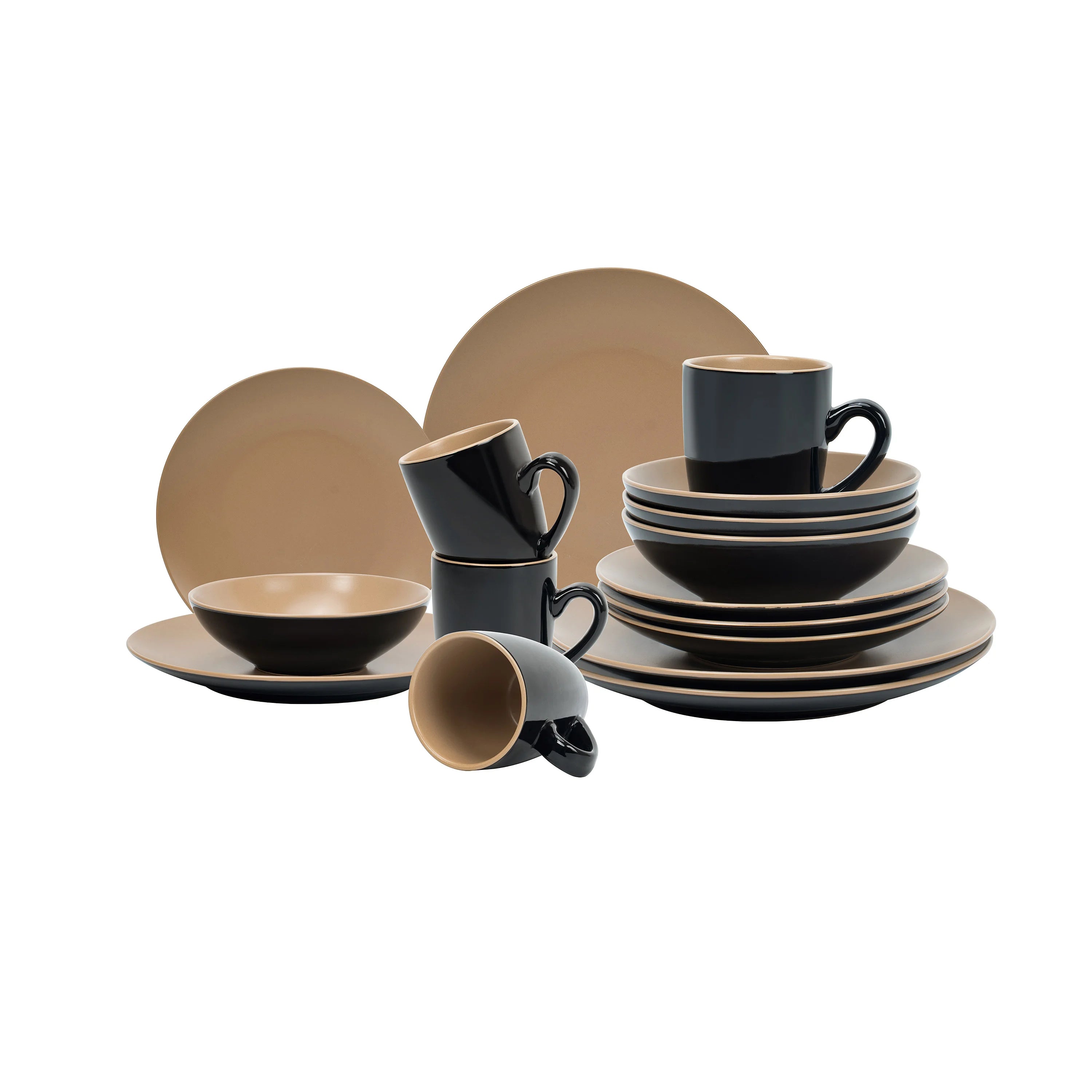 September Promotion Plate Set Elegant and High End Microwave Safe Tableware Set for Wedding celebrations