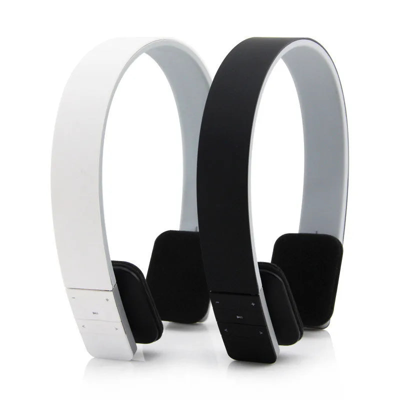 Sport Headphones HD Noise Cancelling Earphone Wireless Headset with Bluetooth USB TV Adaptor HiFi Deep Bass Sound for TV