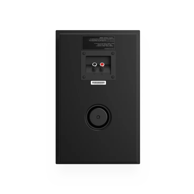 Home Gadgets Active Speaker Woofer Sound Equipment Amplifiers Speaker New Gadgets 2025 6.5-inch Dual-channel Speaker