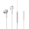 Sibyl Wired Earphones Factory Hand Free Ear Phone Headphone Accessory Wholesale Wired Earphones Headphones 3.5mm Earphones Wired
