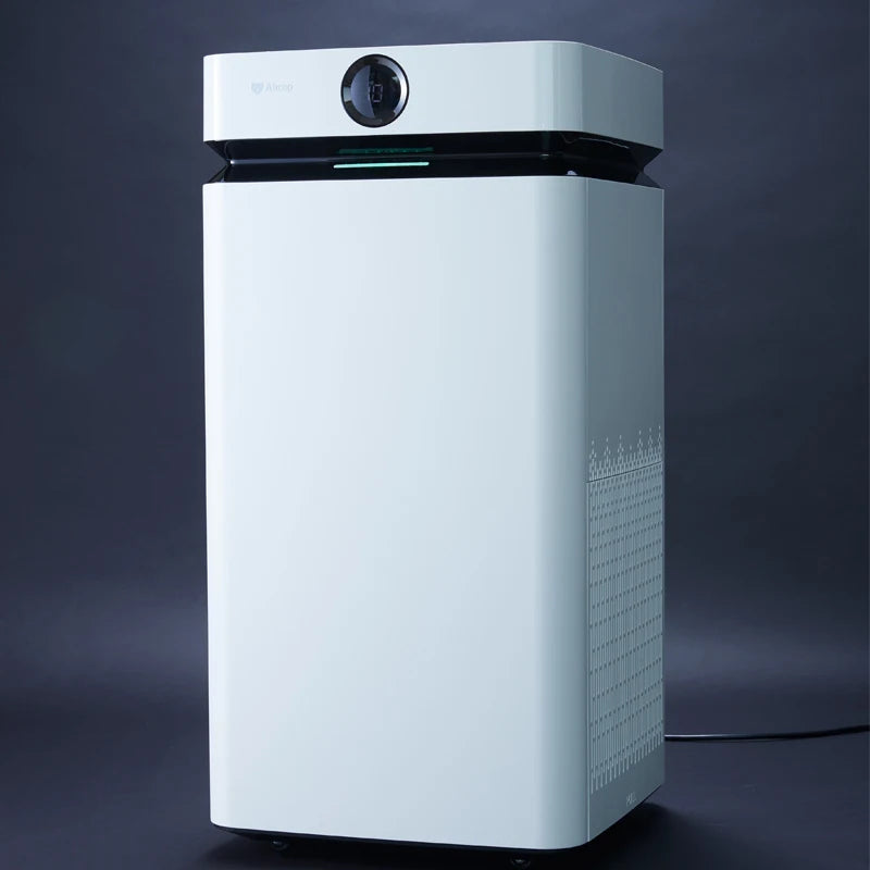 Airdog X8 Fast Purification Large Room Air Purifiers with Washable Filters