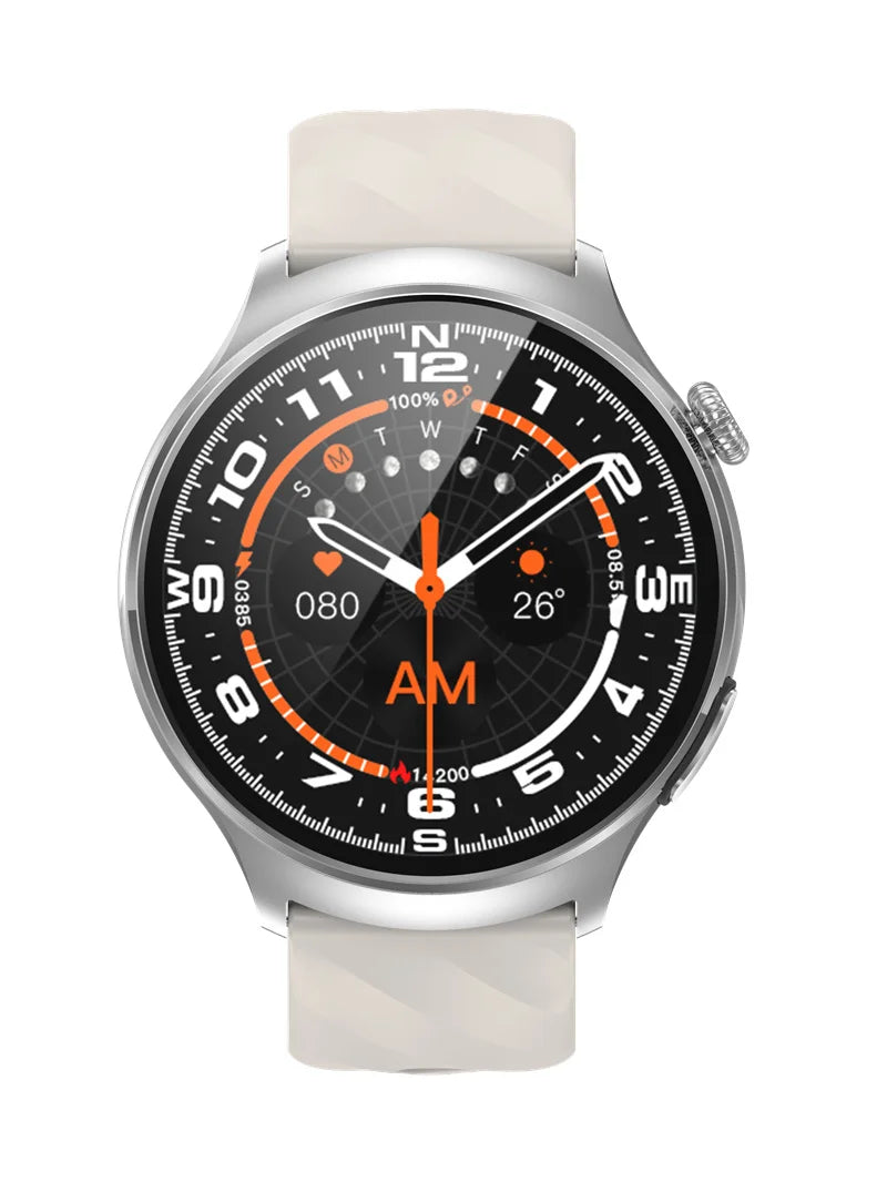 MT600 AMOLED 1.56 Inch ECG+PPG Smart Watch BT Call Temperature Smartwatch Mt600 Smart Watches Reloj Inteligente IP67 Waterproof