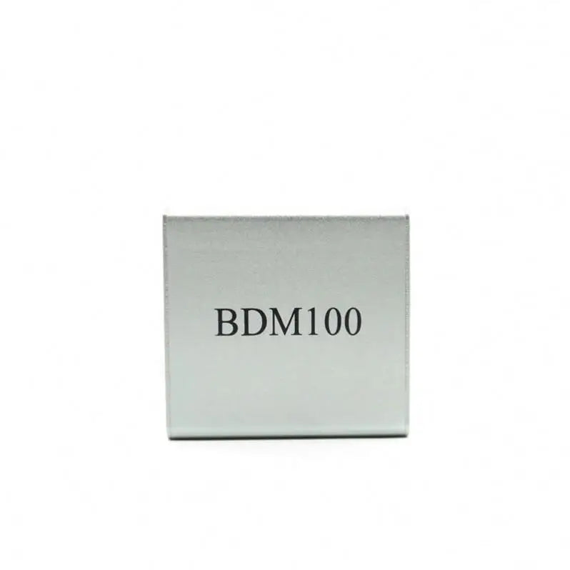 High Quality BDM100 Car ECU Programmer Professional Tech Support Good Material Type Code Reader